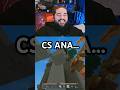 CS ANA...
