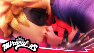 ЛЕДI БАГ I СУПЕР-КIТ — УКРАЇНА — мультик про тварин