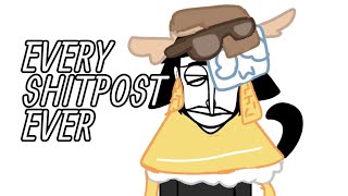 A VIDEO ALL ABOUT INCREDIBOX SHITPOSTS!?.(very long so get your snacks.)