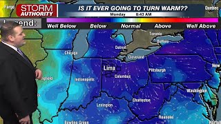 Chief Meteorologist Conner Prince's Thursday Evening Forecast: May 7, 2026