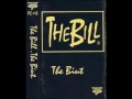 The Bill - The Biut [Full Album] 1992