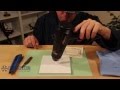 How to Remove Watch Crystal Magnifiers