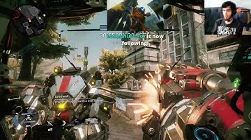 Titanfall 2: LTS Map Callouts Guide | Eden