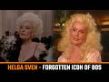 Helga Sven: The Forgotten Adult Star of Golden Age 1980s Cinema
