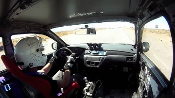 ASR SUPER LAP March 26th, 2011