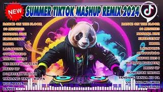 NEW TIKTOK MASHUP REMIX 2024✨ TIKTOK NONSTOP REMIX VIRAL 2024💥 JONEL SAGAYNO REMIX 2024💕🎶🎧😍