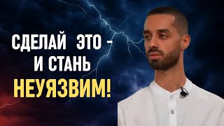 видео: Пока ТЫ РЕАГИРУЕШЬ -- ТЫ в ЛОВУШКЕ! картинка: Пока ТЫ РЕАГИРУЕШЬ -- ТЫ в ЛОВУШКЕ!