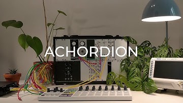 Achordion Overview