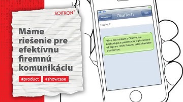 Zoznámte sa s Unified Communication