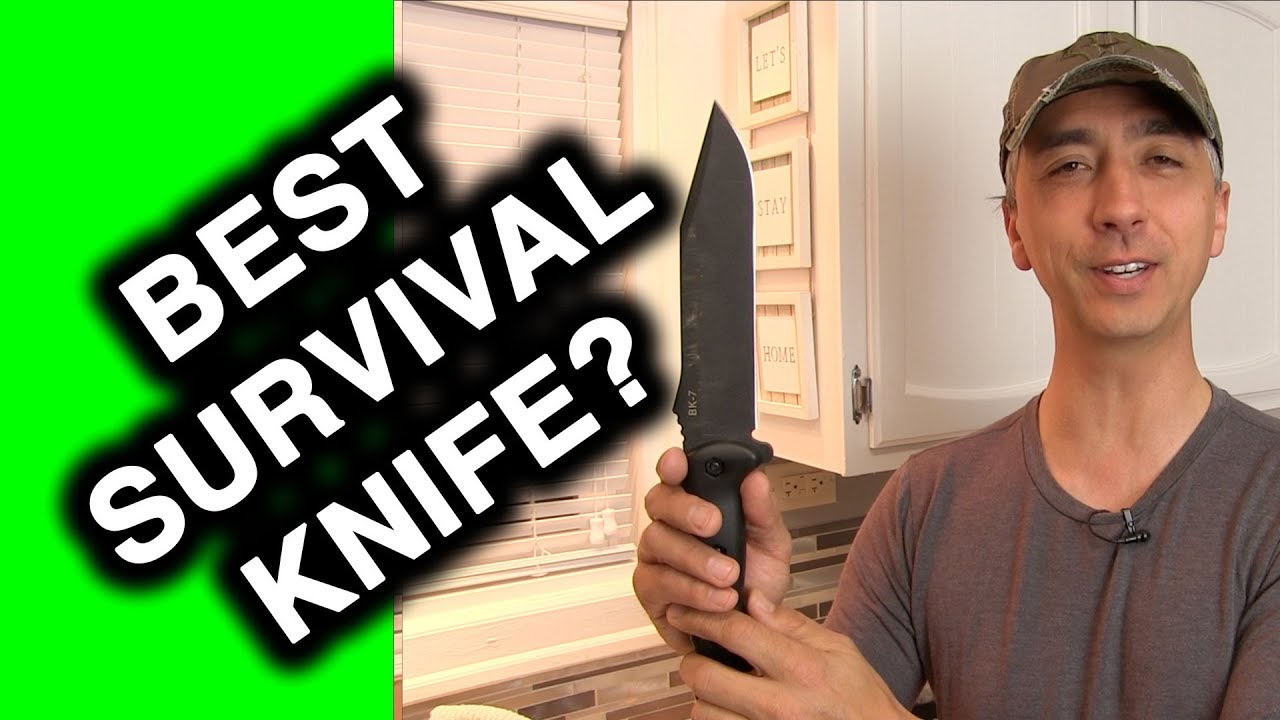 Best Knife Lube - Review Sentry Tuf Glide - AARON LINSDAU