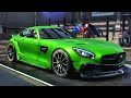 1,000HP MERCEDES AMG GT - Need for Speed: Heat Part 72