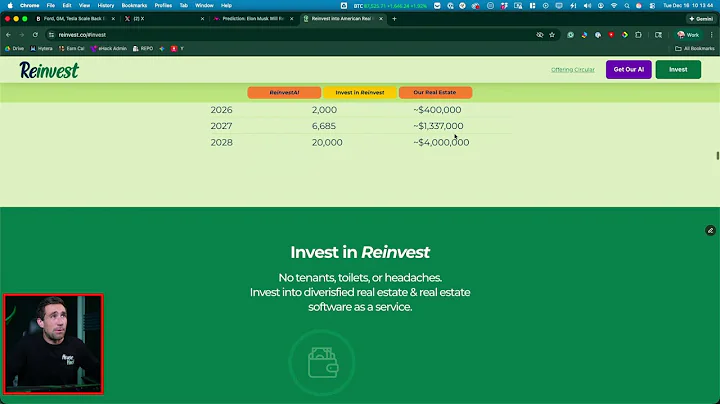 Stocks Trump Bitcoin Fed