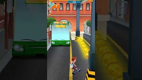 #bus #rush #part-2 #enjoy #the #game #must #try #shorts
