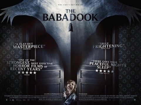 the-babadook-||-australian-horror-movie-||-review-in-telugu