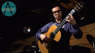 John Williams: Manuel María Ponce - Scherzino Mexicano (Live at Ronnie Scott&#39;s Jazz Club, 1971)
