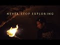 MOTIVATION | NEVER STOP EXPLORING