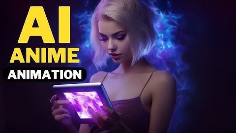 Create Animation Video with Chatgpt / Bard & Free AI Tools | AI Anime