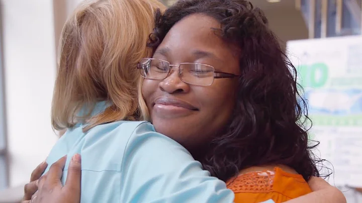 Gift of Life Donor Program: Saving Lives Through Organ & Tissue Donation