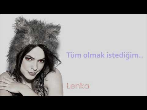 Lenka - Everything At Once (Türkçe Çeviri / Lyrics) HD