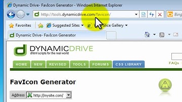 How to Add a Favicon in Wordpress Blog