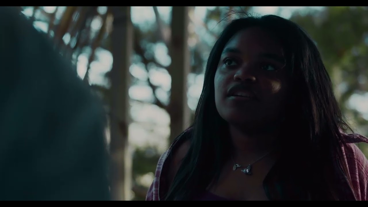 Happy Campers- Short Film