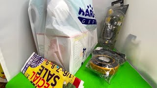 ハードオフおもちゃ購入品紹介