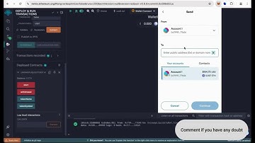 How I created a USDT flash on ERC-20 in less than 5 minutes
