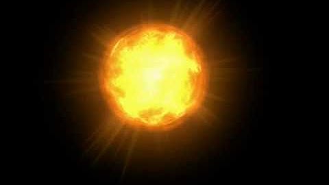 Betelgeuse  star
