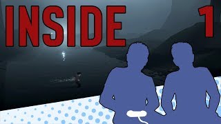 INSIDE - PART 1 - Mimes - Let's Game It Out