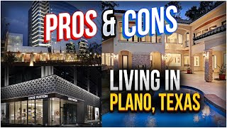 Pros and Cons of Living in Plano, Texas  Moving to Plano