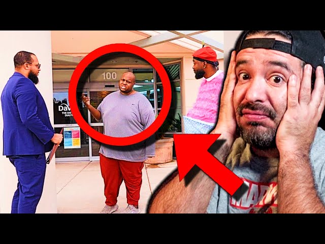 Who is EDP445? Is EDP445 Arrested? Did EDP445 Get Caught Again? - Latest  News