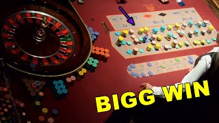 LIVE CASINO BIGGEST BET TABLE ROULETTE VERY HOT SESSION MORNING MONDAY 🎰✔️2024-04-29