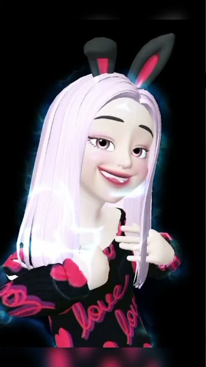 ZEPETO 🎶 DJ Follow you X Ola Ola 🎶 #Dance