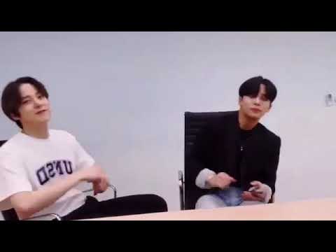 Ateez reaction to eight by iu and suga