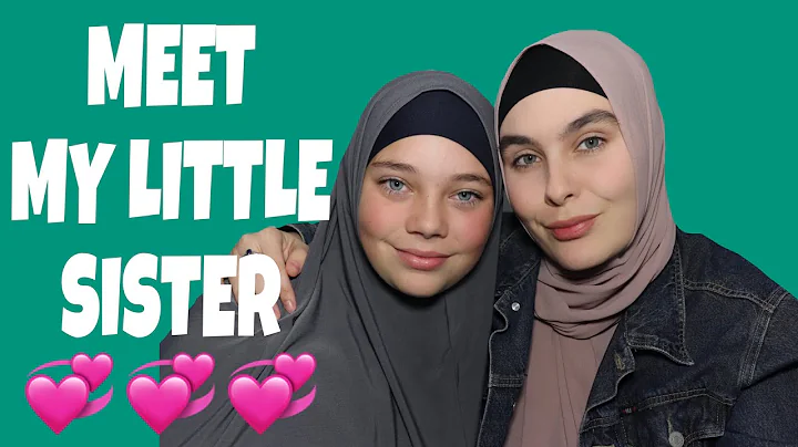 WHY SHE REVERTED AT 13, WEARING HIJAB, ETC. || Sam...
