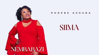 Phoebe Ashaba - Siima (Official Audio)