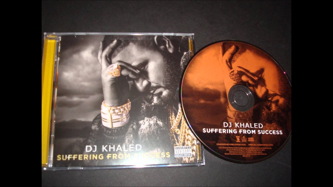 Dj Khaled Never Surrender Clean Version