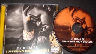 Dj Khaled Never Surrender Clean Version Wealth