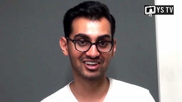 Neil Patel | Co Founder | KISSmetrics | YourStory