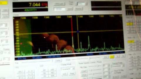 Image Rejection Problems Softrock TX/RX V6.3