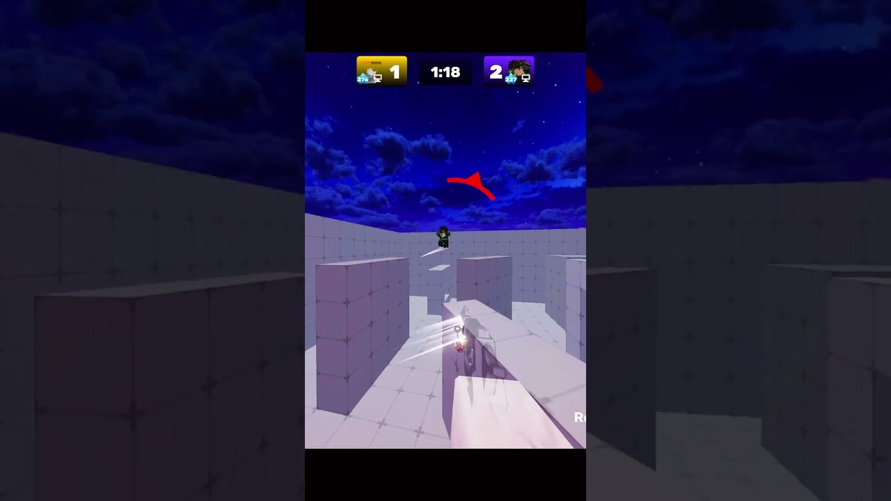 1v1 SubToKaiM Rivals Gaming Robloxrivals Edit Montage Roblox