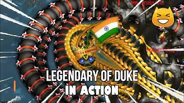 LITTLE BIG SNAKE🐍 | 💥HOW TO ESCAPE WHEN YOU ARE BEING CIRCLED (WITH PROVE)