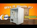 Purchasing A PC Case from Newegg "Refreshed"