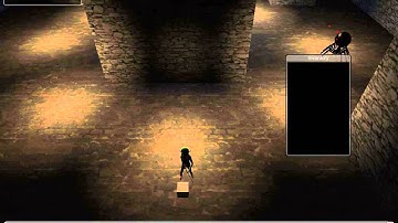 Fragment RPG Project (Progress Update 2 (Combat System/Inventory Update))