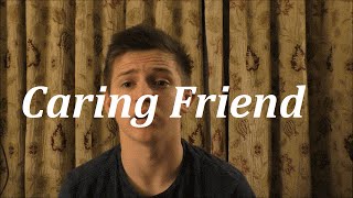 ASMR Caring Friend Roleplay - Week of Roleplays