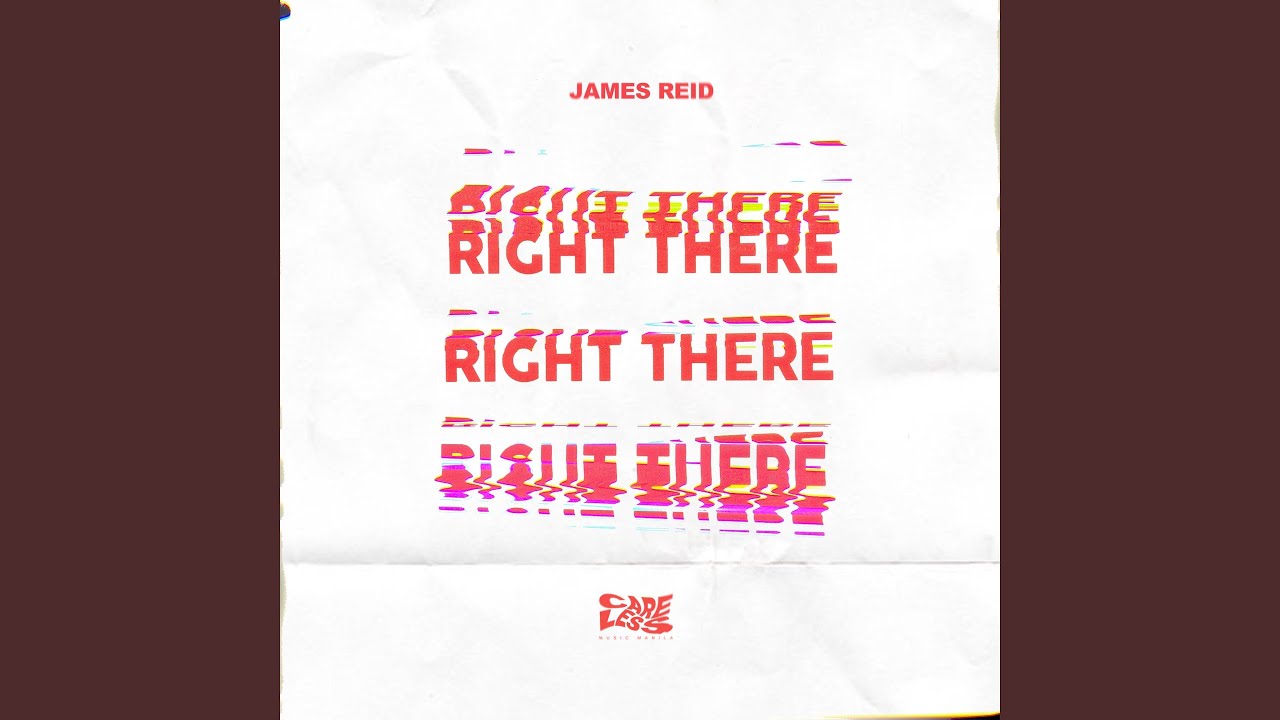 在 YouTube 上观看 Right There