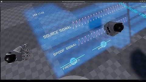Signal Hacking Mini-Game 2.0