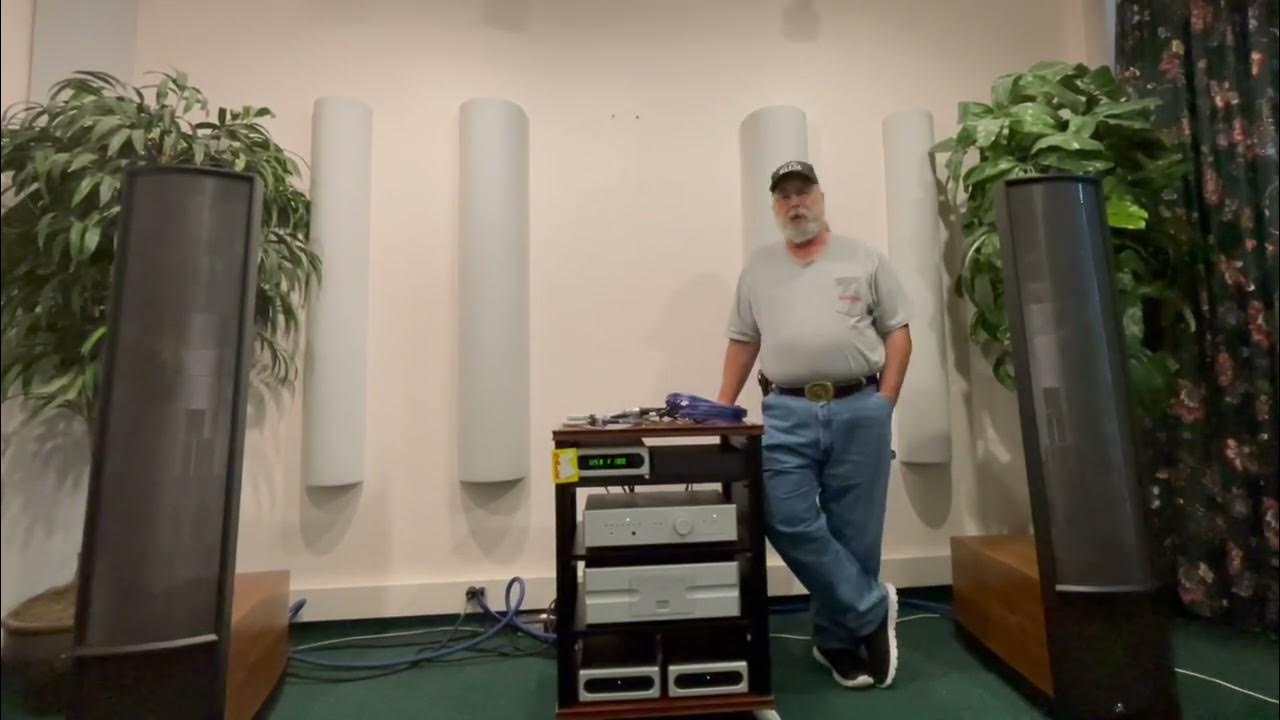 Do Power Cables Really Make A Difference? YouTube