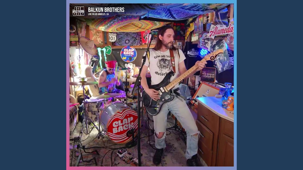 Watch TWO LEATHER JACKETS (Live) on YouTube Watch TWO LEATHER JACKETS (Live) on YouTube
