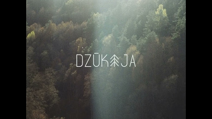 Rasa Serra - Dzūkiška Polka
